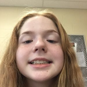 Meet your Posher, Isabell